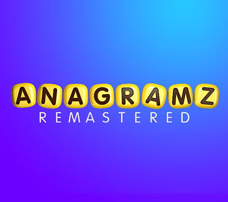 Anagramz Remastered